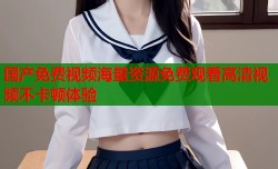 国产免费视频海量资源免费观看高清视频不卡顿体验