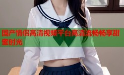 国产情侣高清视频平台高清流畅畅享甜蜜时光