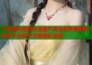 午夜福利视频在线国产高清免费看福利精选平台吸引无限精彩体验