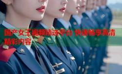 国产女王视频精选平台 快速畅享高清精彩内容