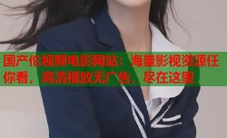 国产伦视频电影网站：海量影视资源任你看，高清播放无广告，尽在这里