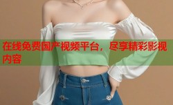 在线免费国产视频平台，尽享精彩影视内容