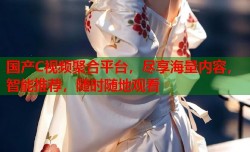 国产C视频聚合平台，尽享海量内容，智能推荐，随时随地观看