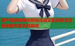国产情侣啪啪视频精选真实私拍高清流畅体验尽享激情瞬间