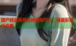 国产精品免费在线视频平台，海量影视任你看