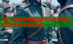 国产日韩免费视频精选平台 极速高清播放畅享多样精彩内容