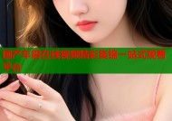 国产车震在线视频精彩集锦一站式观看平台