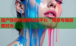 国产情侣色视频精选平台，畅享专属甜蜜时光