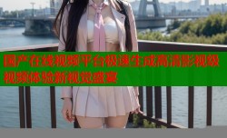 国产在线视频平台极速生成高清影视级视频体验新视觉盛宴