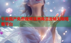 午夜国产免费视频亚洲高清流畅无限观看平台