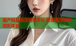 国产精品高清视频平台 极速畅享高清观影体验