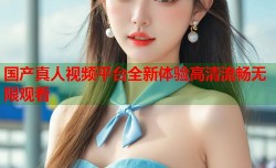 国产真人视频平台全新体验高清流畅无限观看