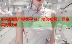好吊妞国产视频平台：精选视频，尽享美好时光