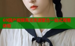 69国产视频高清资源聚合一站式观看体验