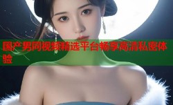 国产男同视频精选平台畅享高清私密体验