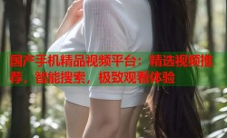 国产手机精品视频平台：精选视频推荐，智能搜索，极致观看体验