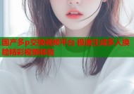 国产多p交换视频平台 极速生成多人换脸精彩视频体验