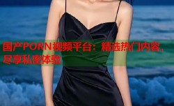 国产PORN视频平台：精选热门内容，尽享私密体验