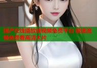 国产在线播放线视频免费平台 极速流畅免费看高清大片