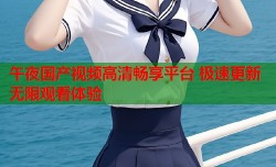 午夜国产视频高清畅享平台 极速更新无限观看体验