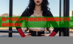 国产视频p平台智能管理流畅播放引领视频新体验