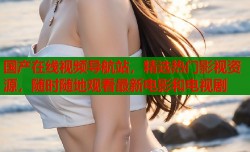 国产在线视频导航站，精选热门影视资源，随时随地观看最新电影和电视剧
