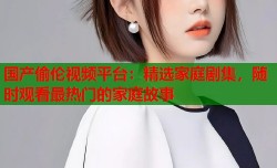 国产偷伦视频平台：精选家庭剧集，随时观看最热门的家庭故事