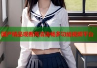国产精品观看高清流畅多功能视频平台