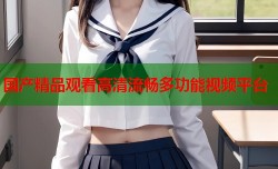 国产精品观看高清流畅多功能视频平台