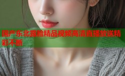 国产东北露脸精品视频高清直播放送精彩不断