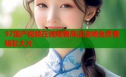 97国产视频在线观看高清流畅免费看精彩大片