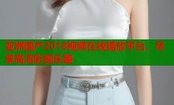 亚洲国产2018视频在线播放平台，尽享高清影视乐趣