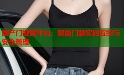 国产门视频平台：智能门禁实时监控与安全管理