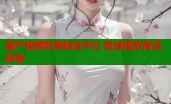 国产视频欧美精选平台 极速播放高清体验
