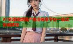 97资源视频国产高清畅享平台一站式影视体验
