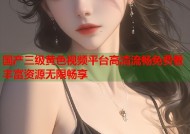 国产三级黄色视频平台高清流畅免费看丰富资源无限畅享