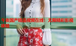午夜国产精品视频在线：无限精彩影视体验