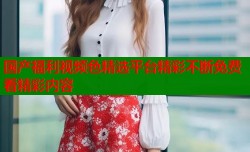 国产福利视频色精选平台精彩不断免费看精彩内容