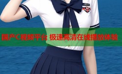 国产C视频平台 极速高清在线播放体验