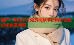 国产一级毛卡片免费视频平台精彩合集轻松免费观看