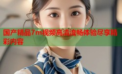 国产精品7m视频高清流畅体验尽享精彩内容