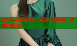 国产牛牛视频平台：精选优质视频，随时随地观看