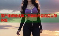 国产视频精选第二页精彩内容速览立即体验