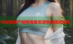 任你操国产视频海量资源极速播放体验
