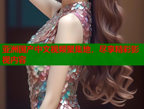 亚洲国产中文视频聚集地，尽享精彩影视内容  第1张
