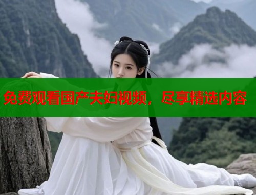 免费观看国产夫妇视频，尽享精选内容  第2张