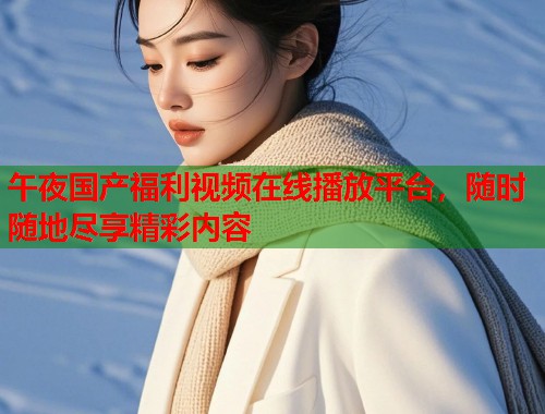 午夜国产福利视频在线播放平台，随时随地尽享精彩内容  第1张