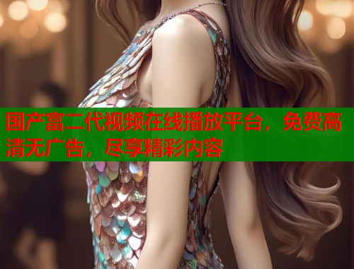 国产富二代视频在线播放平台，免费高清无广告，尽享精彩内容  第1张