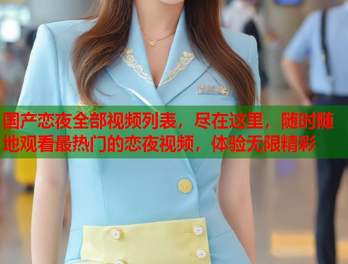 国产恋夜全部视频列表，尽在这里，随时随地观看最热门的恋夜视频，体验无限精彩  第2张