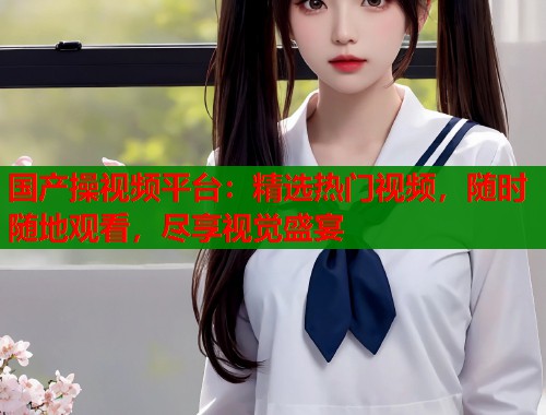 国产操视频平台：精选热门视频，随时随地观看，尽享视觉盛宴  第2张